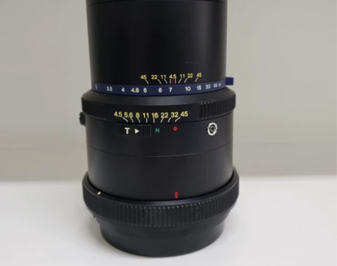 玛米亚 MAMIYA RZ 250/4.5...