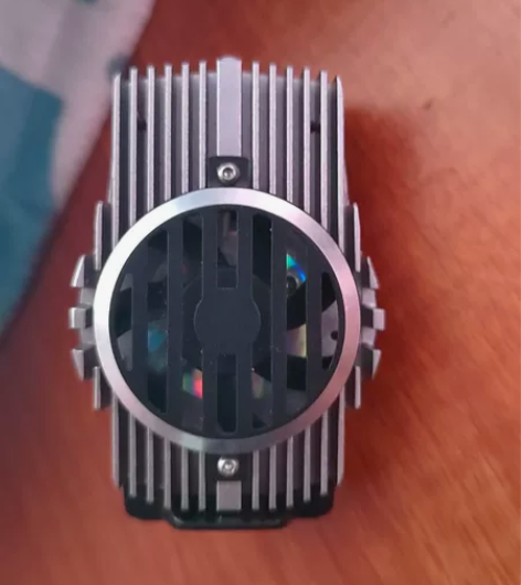 半导体制冷手机散热器冰封降温神器背夹风扇大...