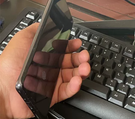 小米11 u激活一个月，几乎全新，成色完美...