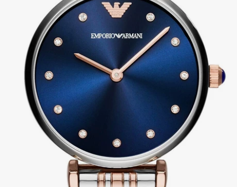 阿玛尼（Emporio Armani)手表...