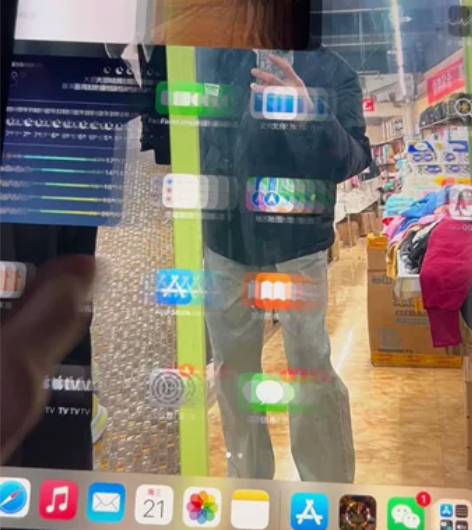 ipad 2018pro 64插卡版电池9...