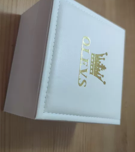 欧利时olevs机械手表，全新，未带过，朋...