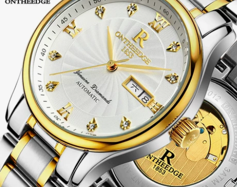 瑞之缘 腕表 感兴趣的话点“我想要”和我私...