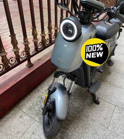 小牛电动自行车uqi+ u+b ub 小牛...