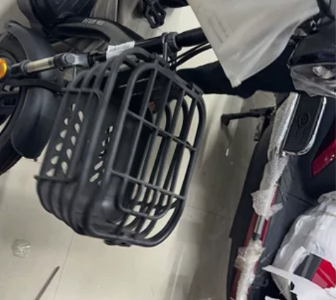 哈罗电动车，可以骑30公里，手机控制，gp...