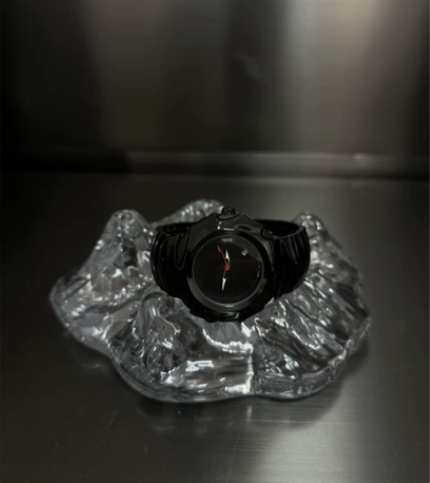 Oakley 刀锋手表 fk版本买来就调节...