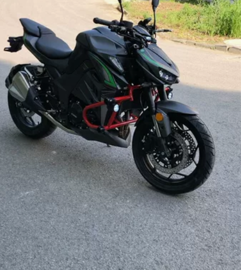 机车N19街车摩托车跑车燃油车可上牌 N1...