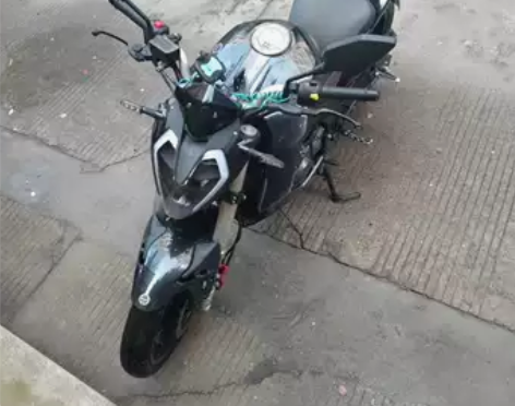 精品贝纳利 小迅龙 150S摩托车。价格可...