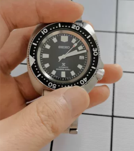 精工SEIKO手表 PROSPEX限量版潜...