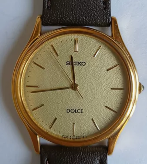 精工手表 SEIKO 朵尔/DOLCE， ...