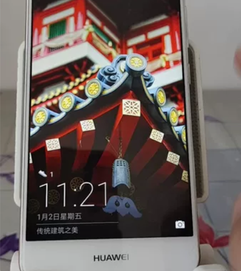 Huawei/华为  nova型号，4+6...