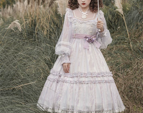 全款预约未知星辰原创花之庭院op优雅lol...