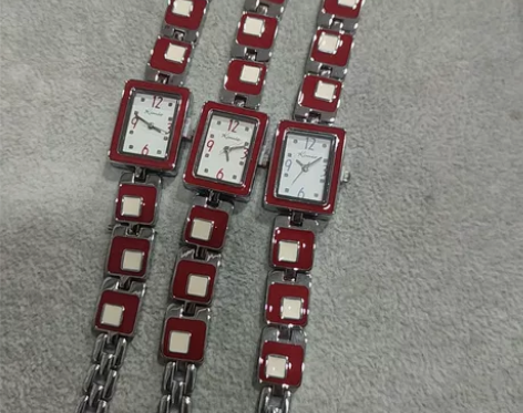 亏本清仓金米欧正品手链手表，原价168，清...