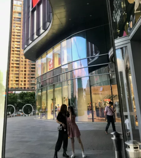 HM     v领连衣裤（有腰带）160/...