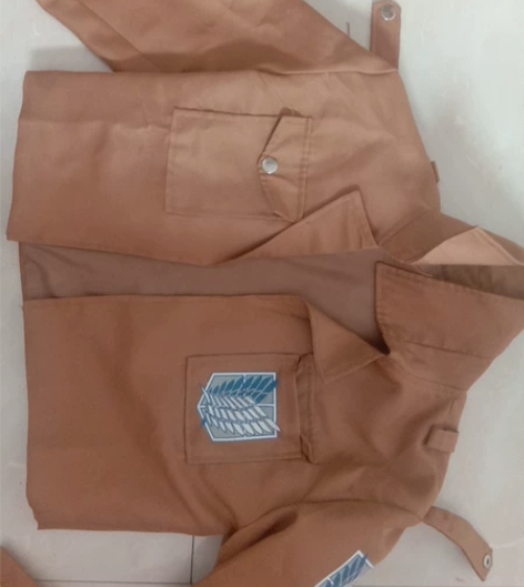 是XXL的因为整体偏小，适合的 xl 都会...