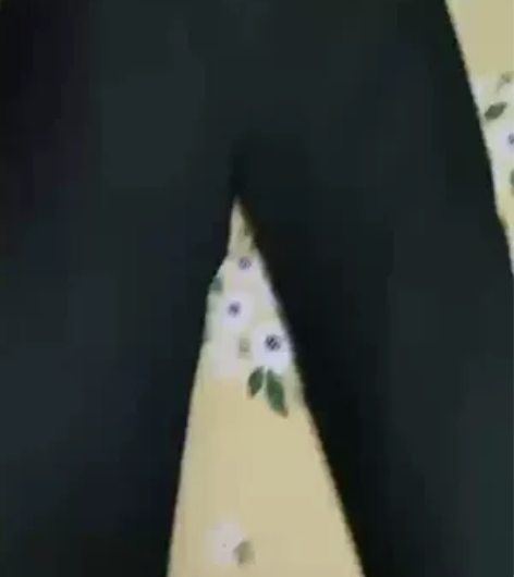 哥弟高腰秋冬加绒黑色牛仔裤 2码 专柜入手...