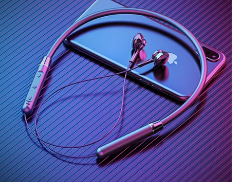 EARISE/雅兰仕 蓝牙耳机，运动蓝牙耳...