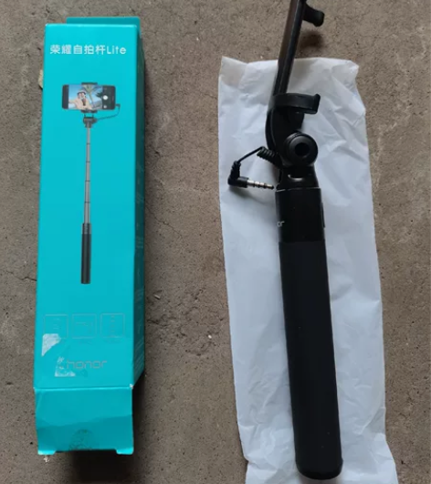 HONOR/荣耀自拍杆 手机通用,手机自拍...