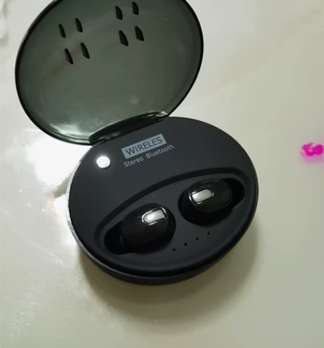 诺必行蓝牙耳机便宜出，买了用了四五次，一直...