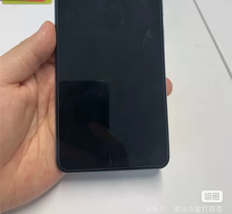 红米k40 12+256 12 256手机...