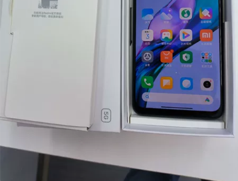 红米Redmi Note12 6+128G...