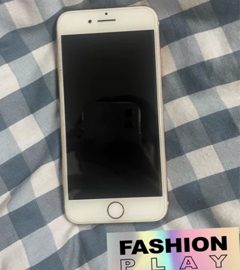 iPhone 8 存储容量:256G购买渠...