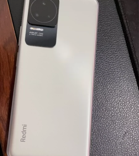 红米redmi k50 12+256，基本...