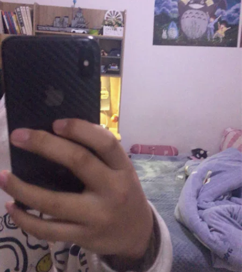 ?红米K50 8+128 个人一手备用手机...