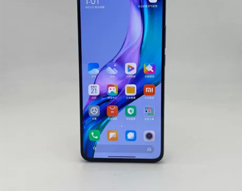 99新MIUI/小米 红米 K50至尊版（...