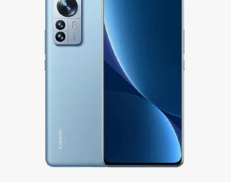 小米12pro 蓝色8+256 感兴趣的话...