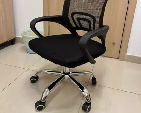 学习椅子电脑椅家用办公椅儿童座椅中学生久坐...