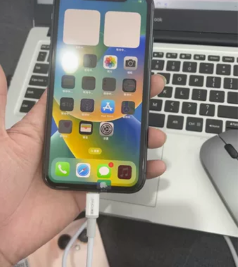 苹果 11，128g，国行，全原，无花靓机...