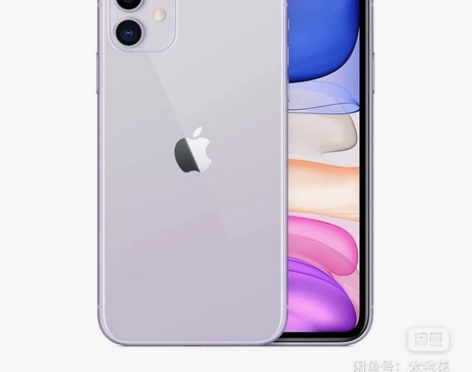 Apple/苹果 iPhone 11 新款...