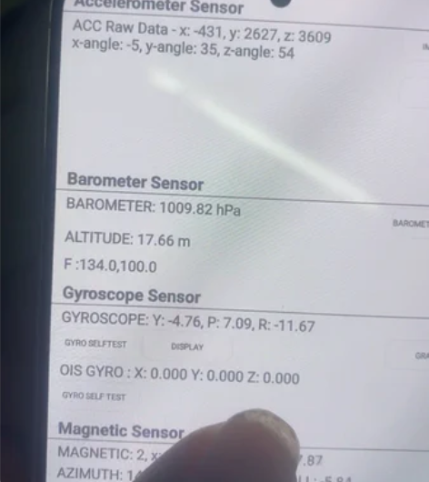 三星s22+美版 全网5g 、猛男粉，气密...