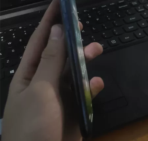 苹果11Pro64G，面容正常，电池80%...