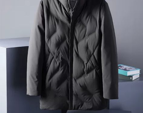 羽绒服！雅戈尔！断码清仓！一件不留！原价2...