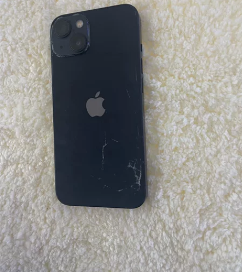 Apple/苹果 iPhone 13 国行...