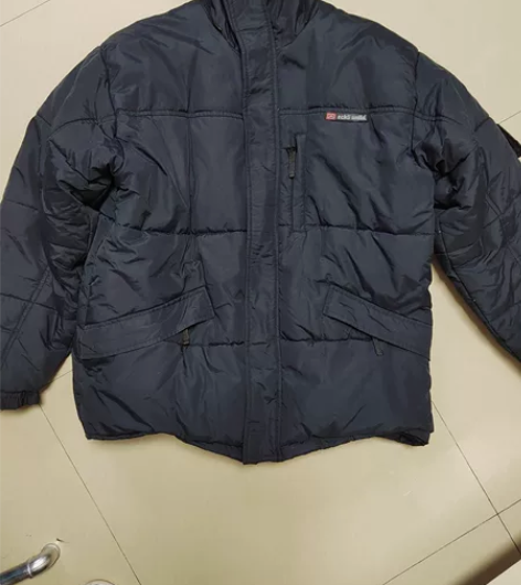 ECKO UNLTD犀牛正品男士羽绒服 大...