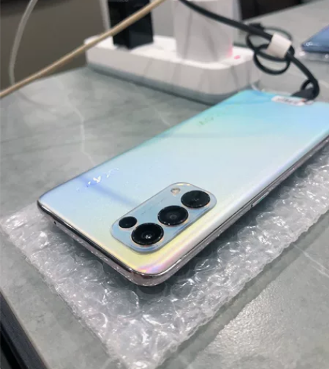 包邮OPPO Reno5 5G 二手手机 ...