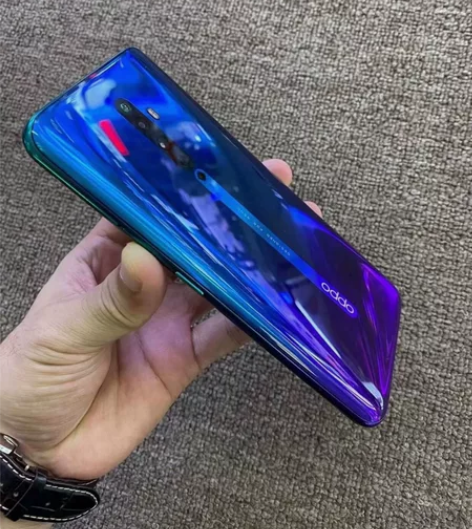 OPPO Reno2 Z 八核 128+8...