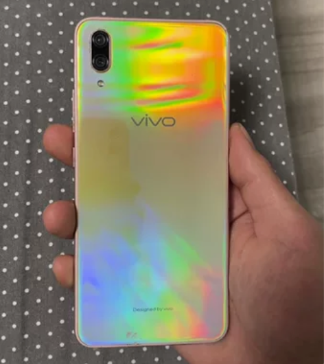 vivoX23 幻彩版 6+128G 全...