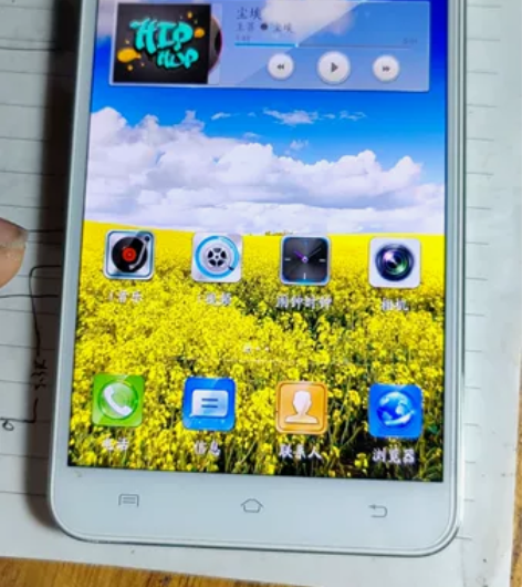 vivox510 vivoxplay 自己...