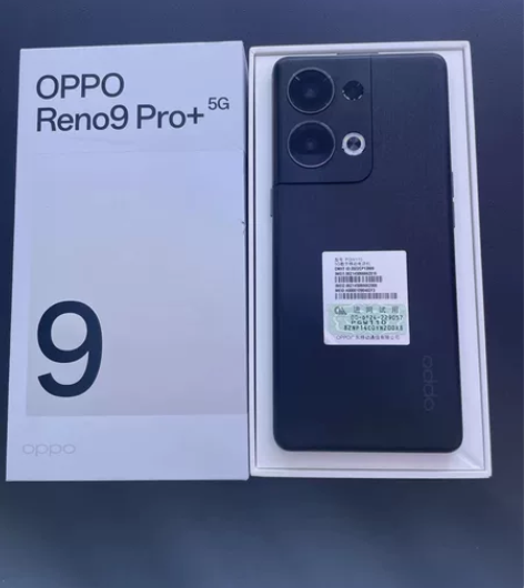 OPPO Reno9pro+ 16+256...