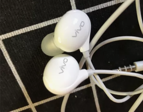 vivo耳机原装正品官方xe900入耳式有...