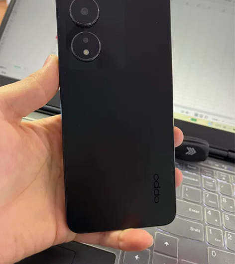 OPPO A97  12256 激活十几天...