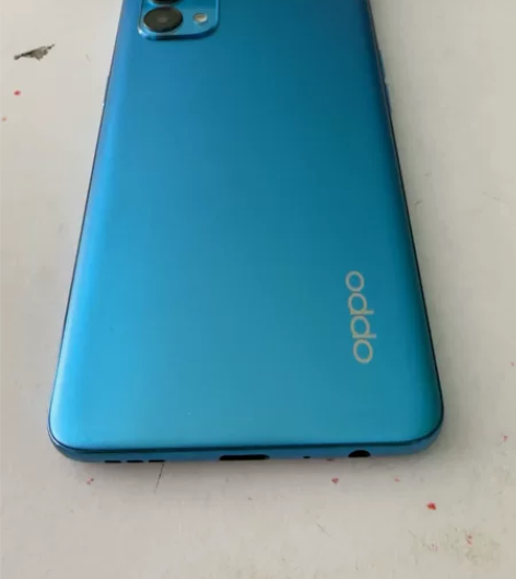 oppoReno5，5G手机8+128G内...