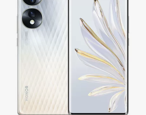 全新手机 荣耀70 IMX800三主摄 双...