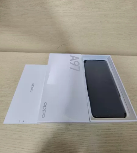 全新OPPOA97，公司年会抽奖奖品！仅拆...