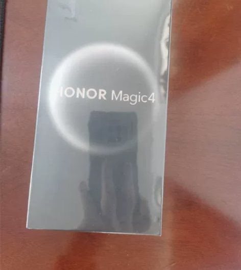 荣耀 honor magic4 8+...