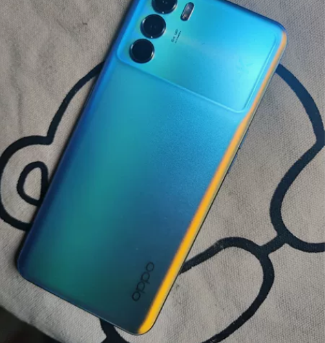 OPPO k9 Pro 5g全网通 12+...